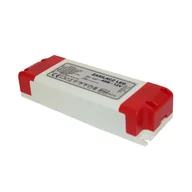 Zasilacze i transformatory - Milagro Zasilacz LED 48W IP44 EKZAS027 Milagro - miniaturka - grafika 1