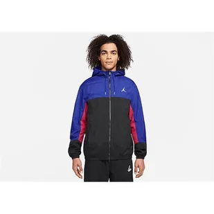 Bluza sportowa męska Nike Air Jordan Sport Dna Statement - Bluzy sportowe męskie - miniaturka - grafika 1