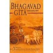 Religia i religioznawstwo - BHAGAVAD GITA taka jaką jest - miniaturka - grafika 1
