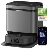 Roboty sprzątające - Eureka J15 Pro Ultra - miniaturka - grafika 1