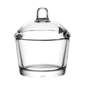 Cukiernice - Cukiernica szklana Glossy ALTOM - miniaturka - grafika 1