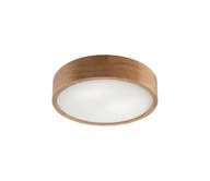 Lampy sufitowe - Brilagi - LED Plafon CARVALHO 2xE27/60W/230V dąb śr. 37,5 cm - miniaturka - grafika 1