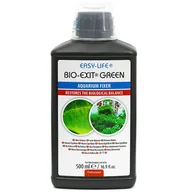 Pozostałe akcesoria do akwarium - Easy Life Bio-Exit Green 500Ml - Preparat Na Glony - miniaturka - grafika 1