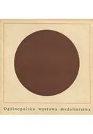Książki o kulturze i sztuce - Ogólnopolska wystawa medalierstwa - miniaturka - grafika 1