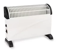 Grzejniki pokojowe - Elektryczny Grzejnik Konwektorowy 2000 W, Termostat - miniaturka - grafika 1