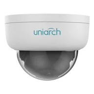 Kamery do monitoringu - Uniarch IPC-D122-PF28K kamera przemysłowa Douszne Kamera bezpieczeństwa IP Wewnętrz i na wolnym powietrzu 1920 x 1080 px Sufit - miniaturka - grafika 1
