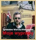 Książki podróżnicze - Moje wyprawy - miniaturka - grafika 1