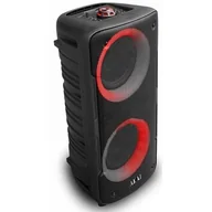 Power audio - Akai ABTS-TK19 czarny - miniaturka - grafika 1