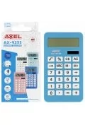 Kalkulator AX-9255B AXEL 514456 - Podręczniki dla szkół podstawowych - miniaturka - grafika 1