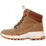 Buty trekkingowe dziecięce - Buty dziecięce Kappa Tiber - miniaturka - grafika 1