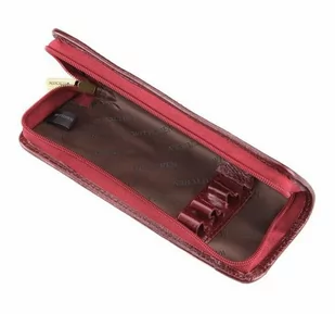 Etui na długopisy WITTCHEN VERONA 25-2-001 - Etui na dokumenty i karty - miniaturka - grafika 3