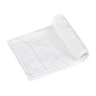 Ręczniki - Bellatex Ręcznik frotte biały, 30 x 30 cm, 30 x 30 cm - miniaturka - grafika 1