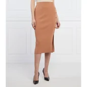 Spódnice - Silvian Heach Spódnica GUTOE - miniaturka - grafika 1