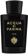 Wody i perfumy damskie - Acqua di Parma Oud Woda Perfumowana 180 ml - miniaturka - grafika 1