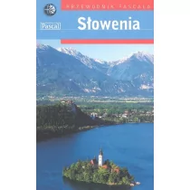 Słowenia przewodnik Używana - Książki podróżnicze - miniaturka - grafika 1