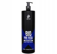 Szampony do włosów - Szampon Oczyszczający Włosy Przed Zabiegami Ureshii Bio Pre Tech 1000 ml - miniaturka - grafika 1