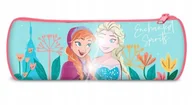 Piórniki - Piórnik szkolny dla dziecka FROZEN Kraina Lodu - miniaturka - grafika 1