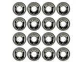 Akcesoria do skatingu - Łożyska do rolek, deskorolki, hulajnogi Wicked ILQ9 x16 - miniaturka - grafika 1