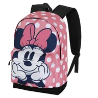 Plecaki - Myszka Minnie Closer-Plecak HS FAN 2.2, Różowy, 31 x 44 cm, Pojemność 24 L - miniaturka - grafika 1