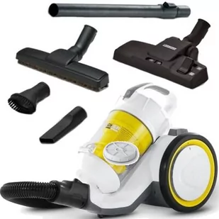 Odkurzacz Karcher VC 3 Premium Home Line 1.198-135.0 - Odkurzacze - miniaturka - grafika 1