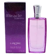 Wody i perfumy damskie - Lancome, Miracle Forever, woda perfumowana, 50 ml - miniaturka - grafika 1