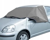 Akcesoria motoryzacyjne - Osłona Antyszronowa Mata Pokrowiec do Opel Corsa - miniaturka - grafika 1