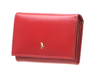 Portfele - Puccini Masterpiece MU1709 3 skórzany portfel damski MU1709 3 - miniaturka - grafika 1