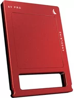 Dyski SSD - Dysk Angelbird SSD AVpro mk3 SATA-3 500GB -  Raty - miniaturka - grafika 1