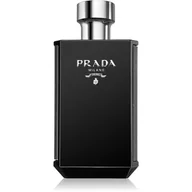Wody i perfumy męskie - Prada Prada LHomme Intense 100 ml woda perfumowana - miniaturka - grafika 1