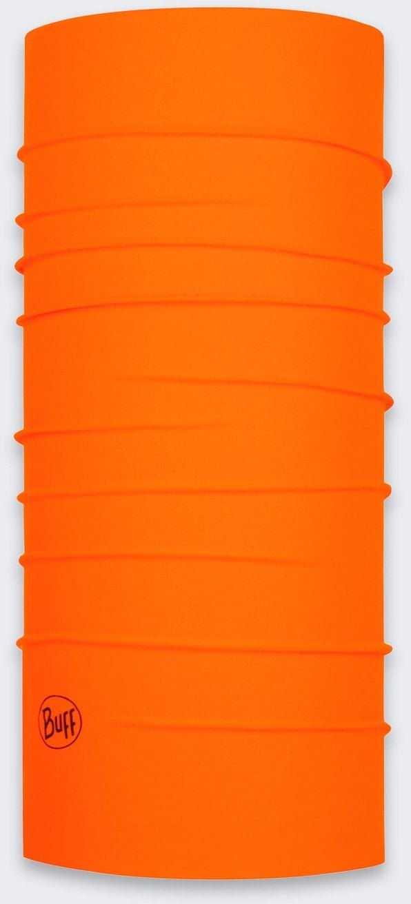 Komin Buff Safety Original Ecostret Orange