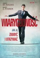 Zarządzanie - Wiarygodność. Jak ją zdobyć i utrzymać - miniaturka - grafika 1