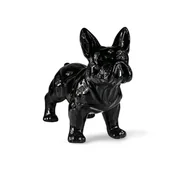 Figurki dekoracyjne - Figura Buldog - miniaturka - grafika 1