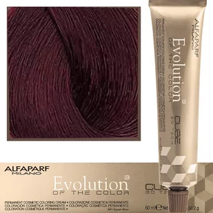 Alfaparf Farba Evolution Of The Color 5.6 60 ml - Farby do włosów i szampony koloryzujące - miniaturka - grafika 1