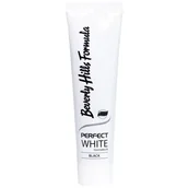 Pasty do zębów - PURITY LABORATOIRES PERFECT WHITE BLACK 100 ml pasta 7069586 - miniaturka - grafika 1