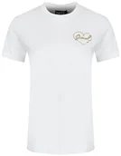 Koszulki i topy damskie - Koszulka damska DIESEL - A16984-RHERA-100-XS - miniaturka - grafika 1