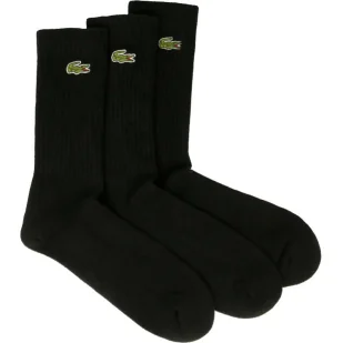 Lacoste Skarpety 3-pack - Skarpetki męskie - miniaturka - grafika 1