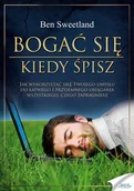 Audiobooki - biznes i ekonomia - Bogać się, kiedy śpisz - miniaturka - grafika 1