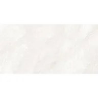 Płytki ceramiczne - Mexen Walcey Bianco gres szkliwiony rekt. G1, płytka podłogowo-ścienna 120 x 60 cm, połysk - TL150-120-060-00 - miniaturka - grafika 1