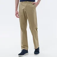 Spodnie męskie - TIMBERLAND SPODNIE SQUAM LAKE STRETCH TWILL STRAIGHT - Timberland - miniaturka - grafika 1