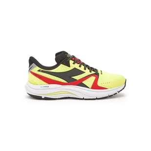 Buty biegowe męskie DIADORA MYTHOS BLUSHIELD 8 VORTICE - Buty sportowe męskie - miniaturka - grafika 1