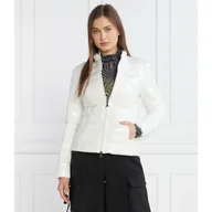 Kurtki damskie - Patrizia Pepe Kurtka | Regular Fit - miniaturka - grafika 1