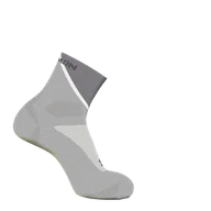 Skarpetki sportowe męskie - SKARPETY SALOMON PULSE ANKLE C22557 - miniaturka - grafika 1