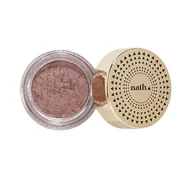 Cienie do powiek - REVOLUTION Pro Pro X Nath Eye Glaze cienie do powiek 3,4 g dla kobiet Rose Gold - miniaturka - grafika 1