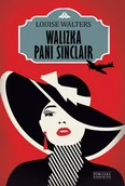 Literatura obyczajowa - Zysk i S-ka Louise Walters Walizka pani Sinclair - miniaturka - grafika 1