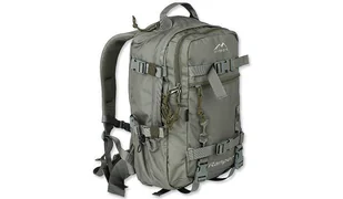 Wisport Plecak Ranger cordura RAL 7013 - Plecaki - miniaturka - grafika 5