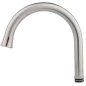 Akcesoria do oczyszczaczy i nawilżaczy powietrza - Wylewka NOVEEN IWS902 Srebrny - miniaturka - grafika 1