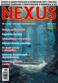 Czasopisma - Nexus Nowe Czasy - miniaturka - grafika 1