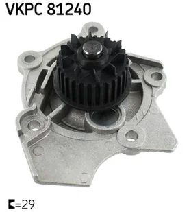 Pompa wody, chłodzenie silnika SKF Vkpc 81240 - Pompy wody - miniaturka - grafika 1