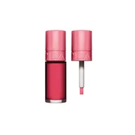 Szminki - Clarins Koloryzująca woda do ust Water Lip Stain Szminki 7 ml 11 Soft Pink Water - miniaturka - grafika 1