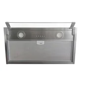 Okapy kuchenne - Falmec Minima 60 Inox - miniaturka - grafika 1